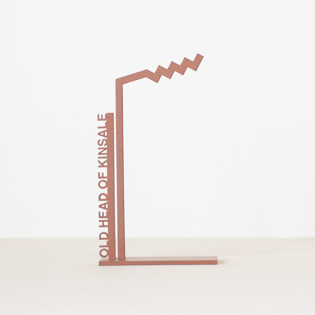 Old Head of Kinsale Locations in Cork - Wild Atlantic Models