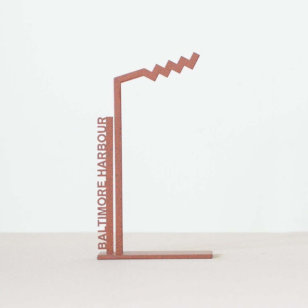 Baltimore Harbour Locations in Cork - Wild Atlantic Models