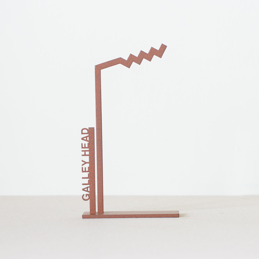 Galley Head (View) Locations in Cork - Wild Atlantic Models