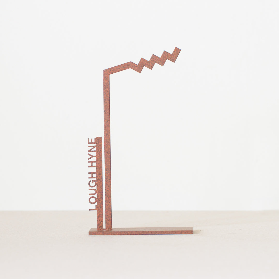 Lough Hyne Locations in Cork - Wild Atlantic Models
