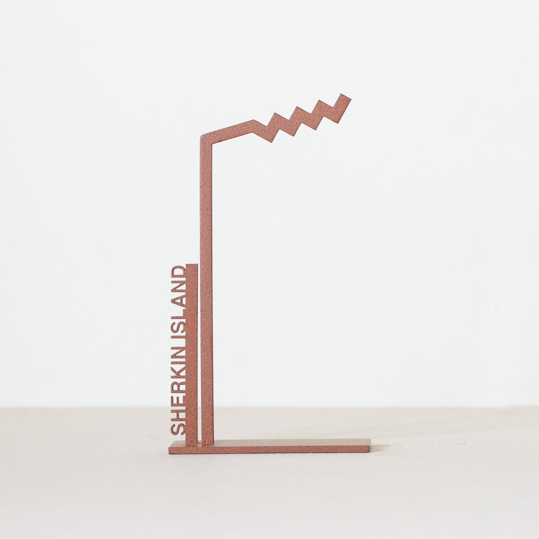 Sherkin Island Locations in Cork - Wild Atlantic Models