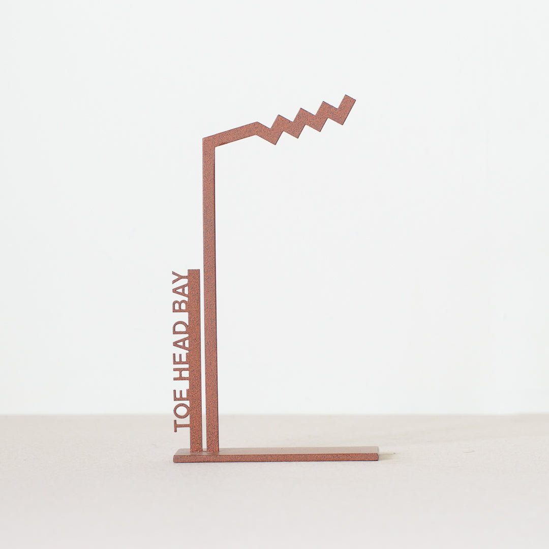 Toe Head Bay Locations in Cork - Wild Atlantic Models