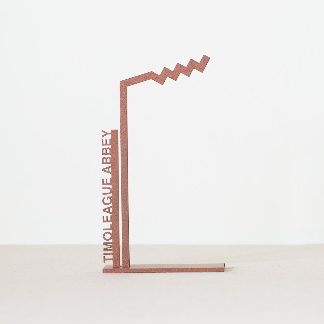 Timoleague Abbey Locations in Cork - Wild Atlantic Models