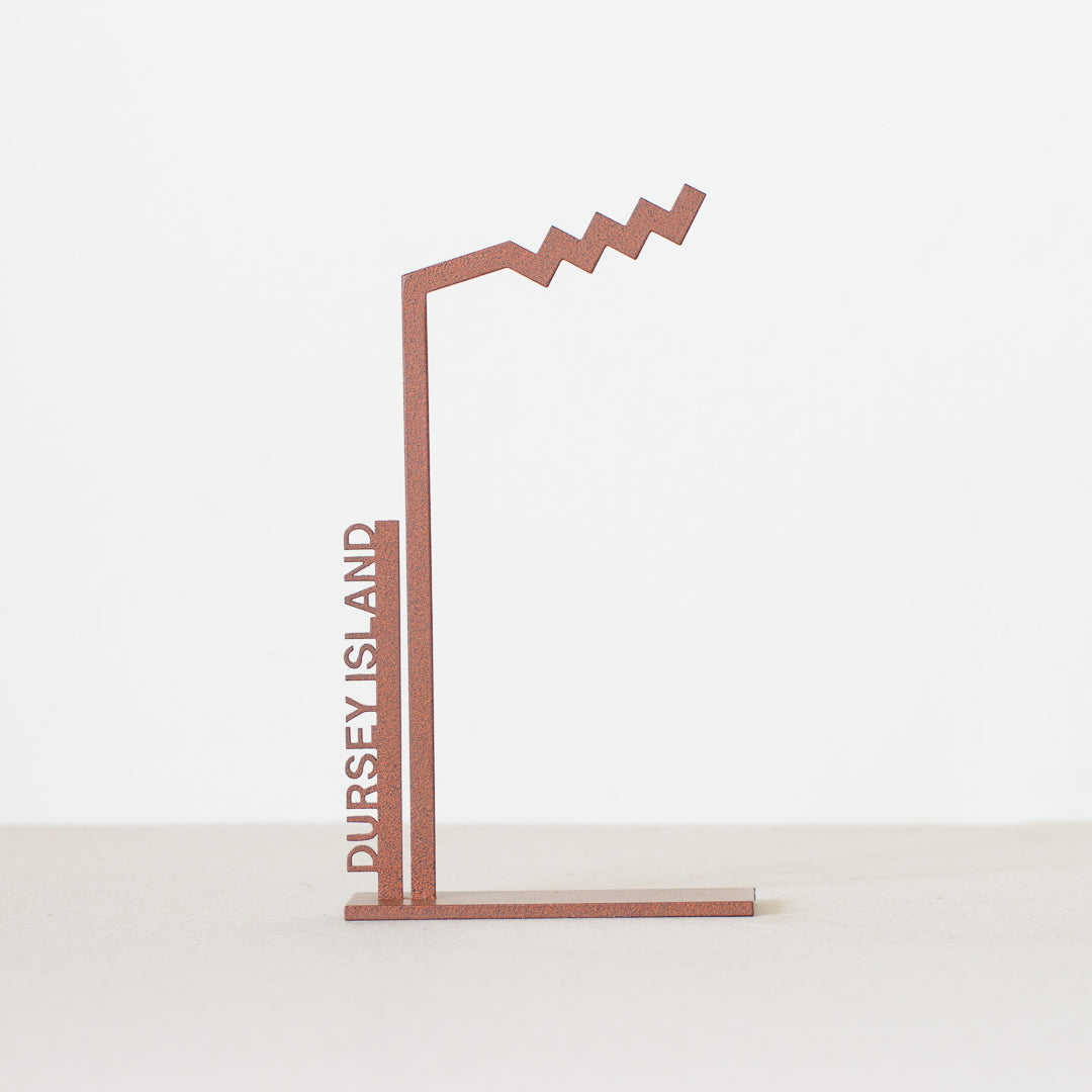 Dursey Island Locations in Cork - Wild Atlantic Models