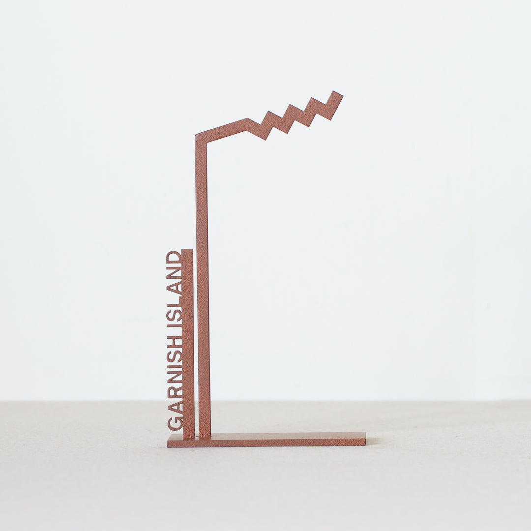 Garnish Island Locations in Cork - Wild Atlantic Models