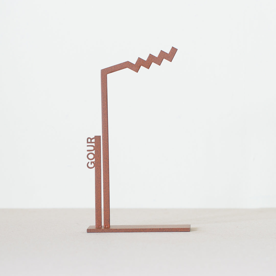 Gour Locations in Cork - Wild Atlantic Models