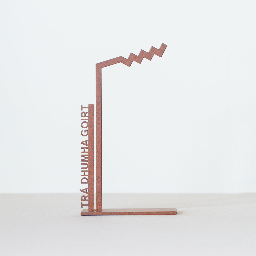 Trá Dhumha Goirt (Dugort Beach) Locations in Mayo - Wild Atlantic Models