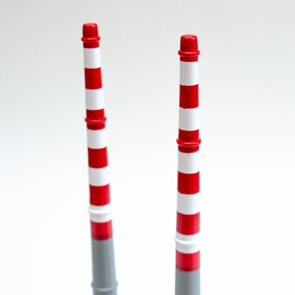 Poolbeg Towers