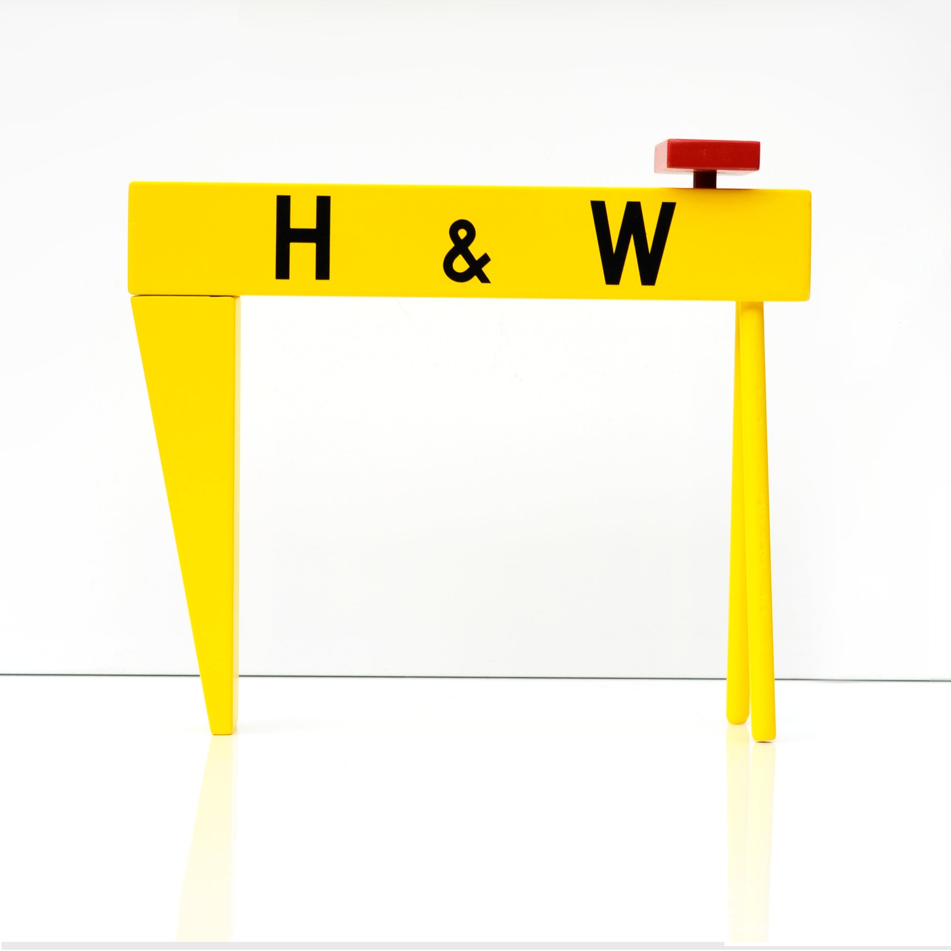 H&W Crane (Large)