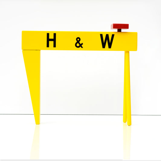 H&W Crane (Large)