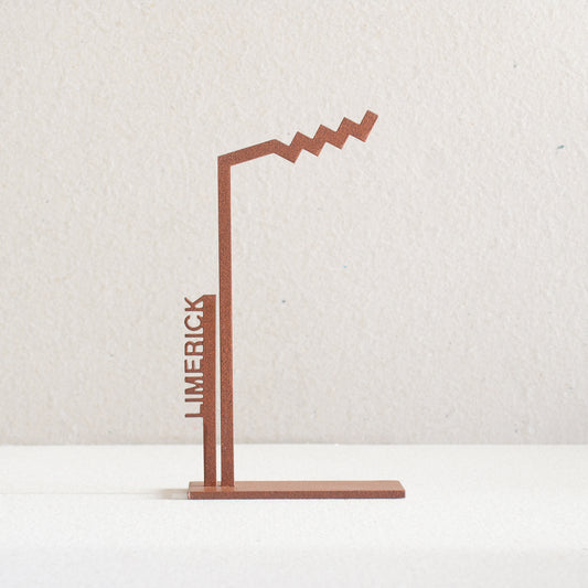 Wild Atlantic Model - Leitrim County