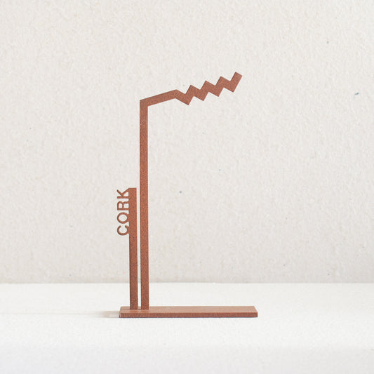 Wild Atlantic Model - Cork County