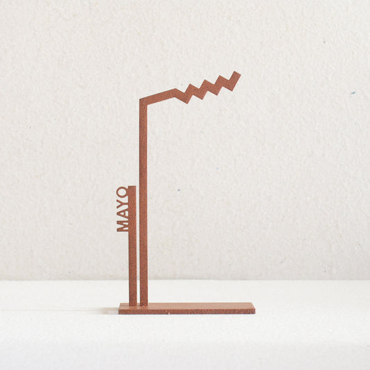 Wild Atlantic Model - Mayo County