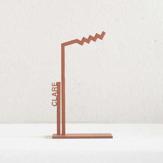 Wild Atlantic Model - Clare County