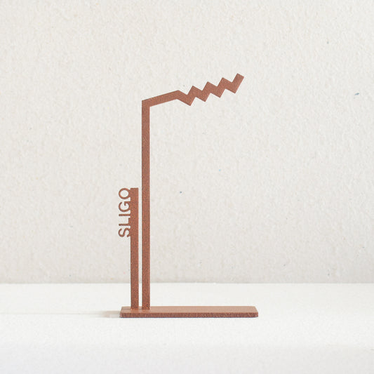 Wild Atlantic Model - Sligo County