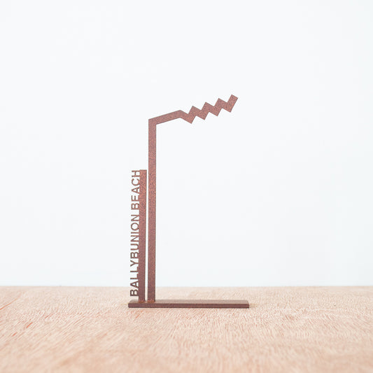 Requested Wild Atlantic Models A-G Letters