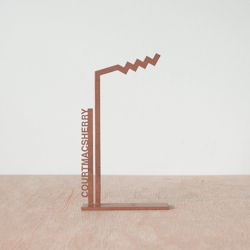 An Bun Beag Requested Wild Atlantic Models A-G Letters