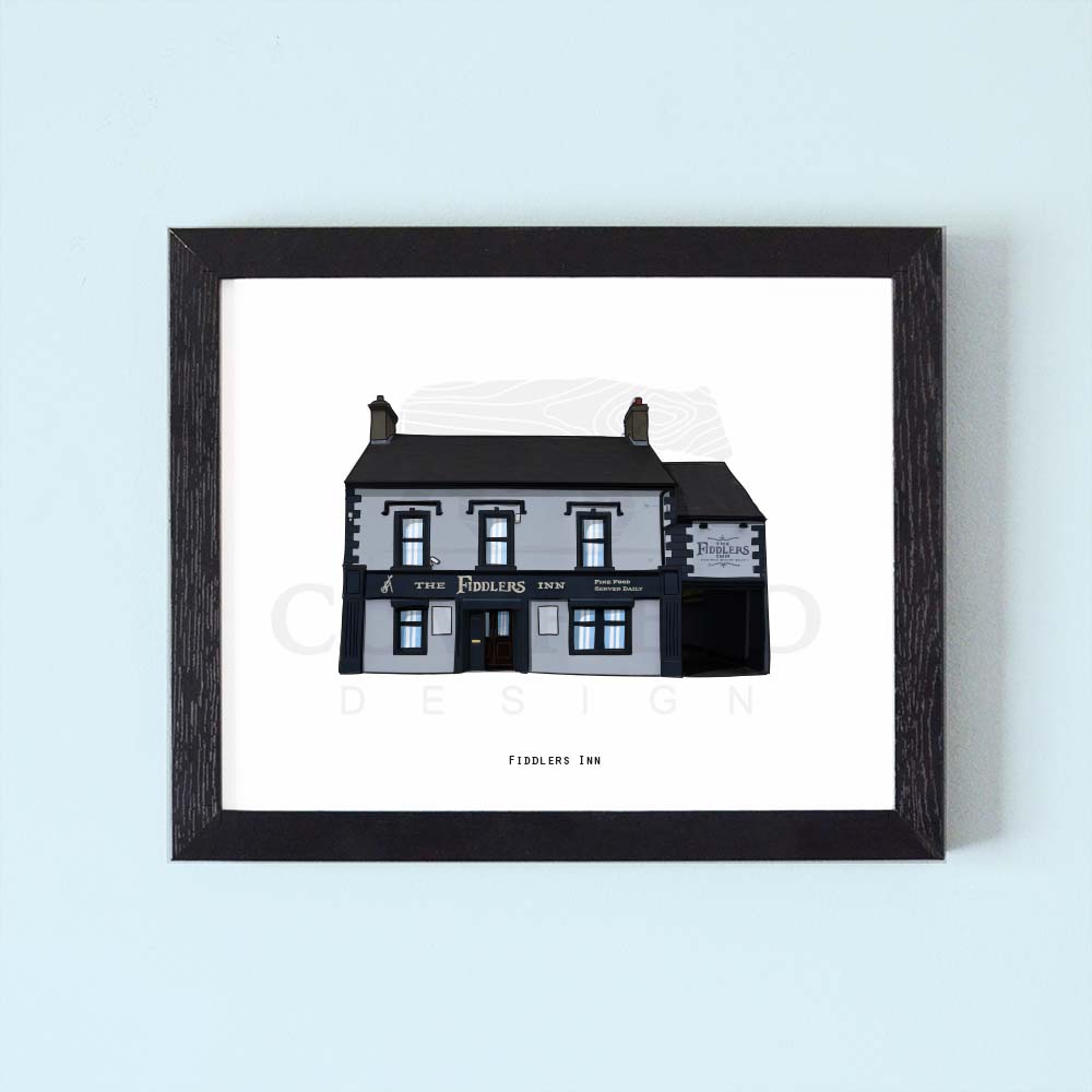 Fiddlers Inn Requested Pubs 2nd
