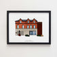 James Connolly Visitor Centre 40x30 Requested Pubs 2nd