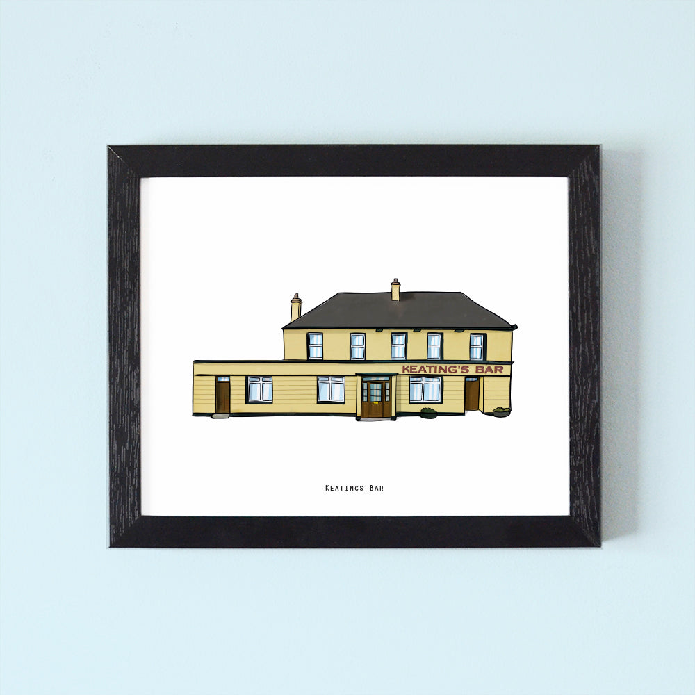 Keatings Bar Requested Pubs 2nd