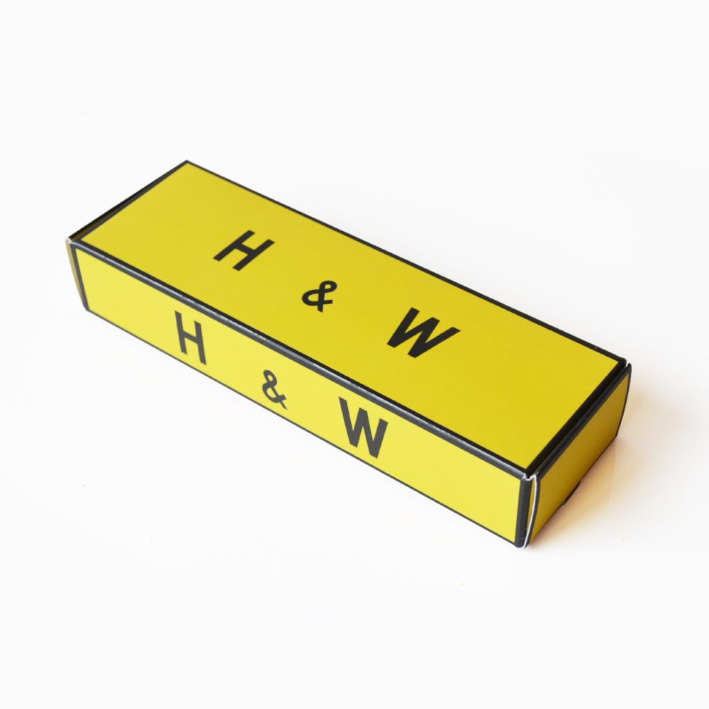 Harland and Wolff H&W Crane (Medium)