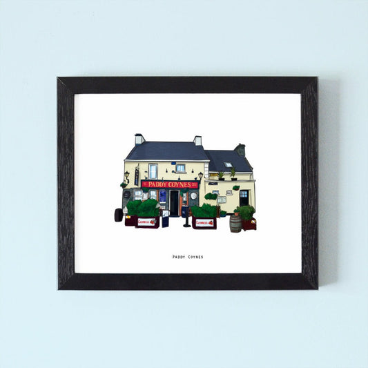 Paddy Coynes Requested Pubs 2nd