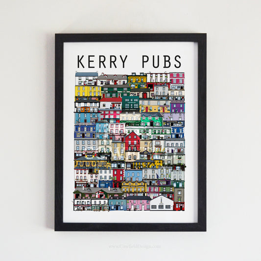 Discover the Best of Kerry: Top 5 Pubs You Must Visit