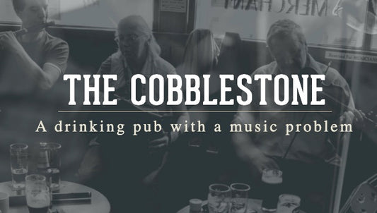 Exploring Ireland: 5 Irish Pubs with the Best Live Music