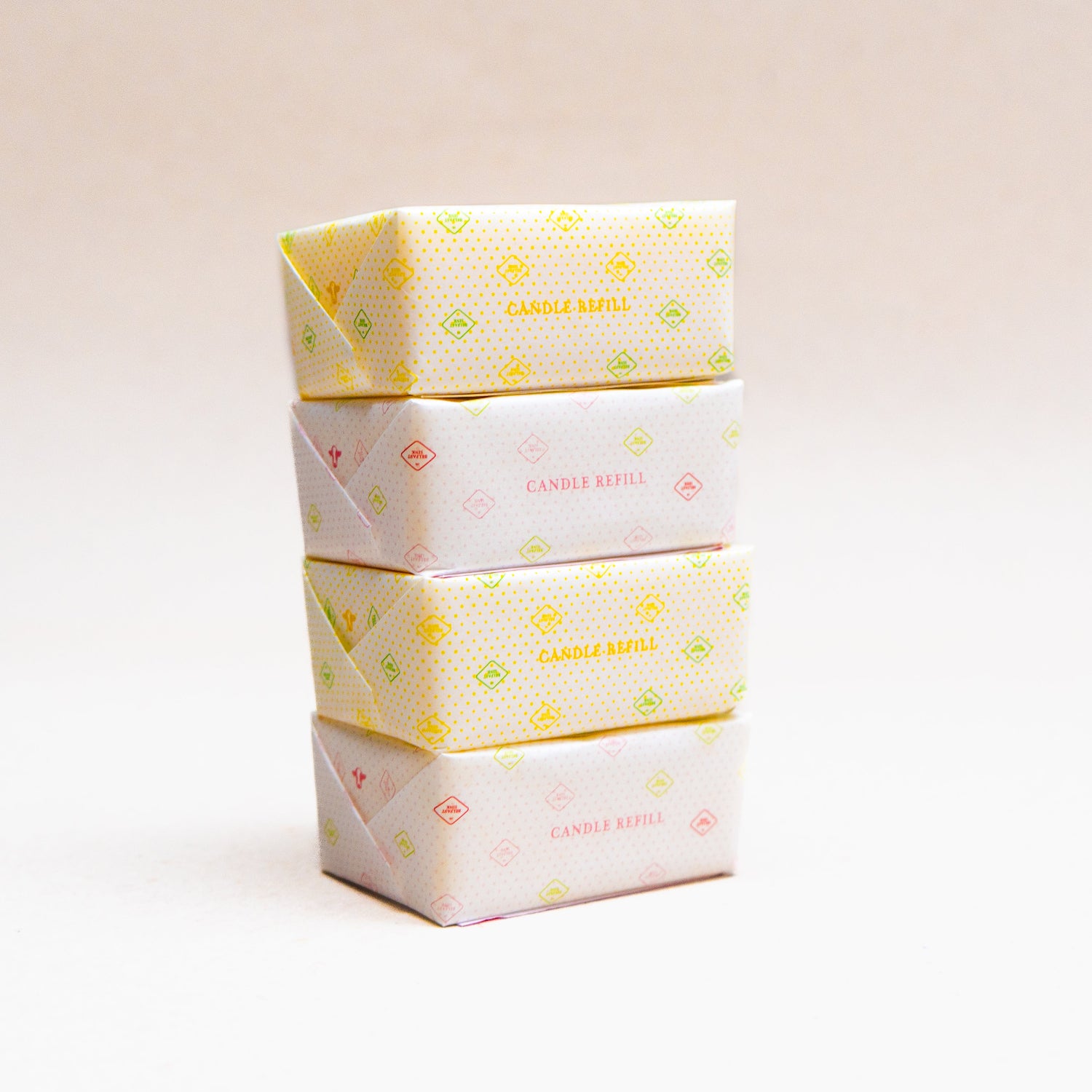 Spring Garden Refill - For Mini Belfast Sink