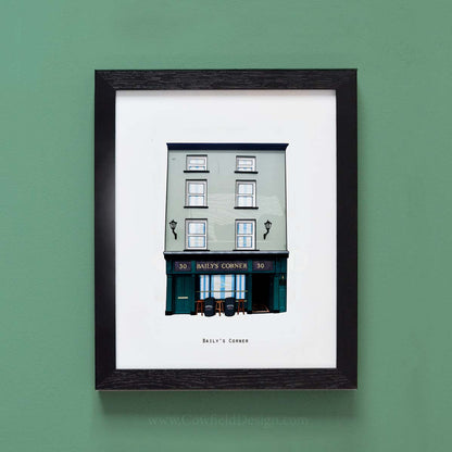 Baily’s Corner - Kerry Requested Pubs 10th
