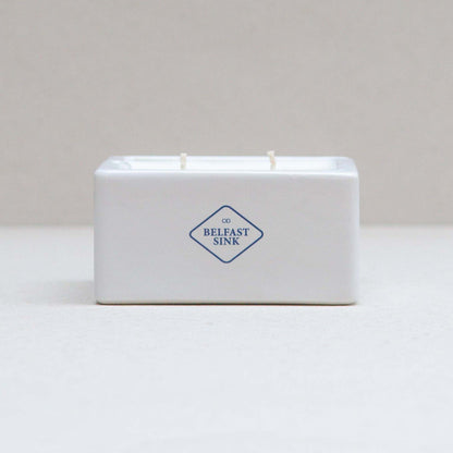 Só Soy x Cowfield Deisign Sink Candles