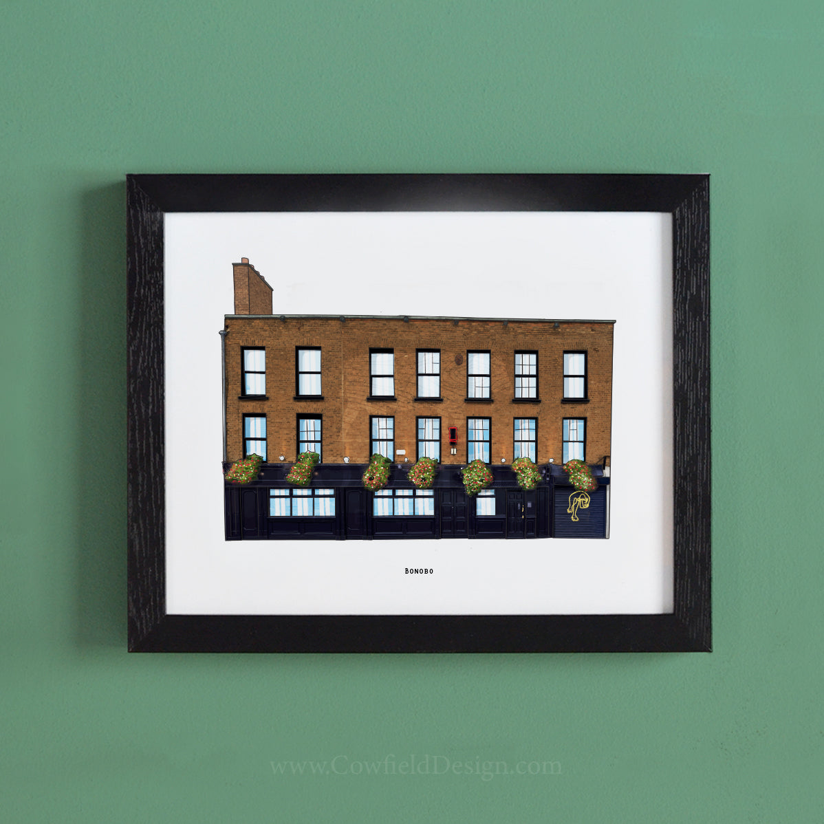 Bonobo - Dublin Requested Pubs 12th