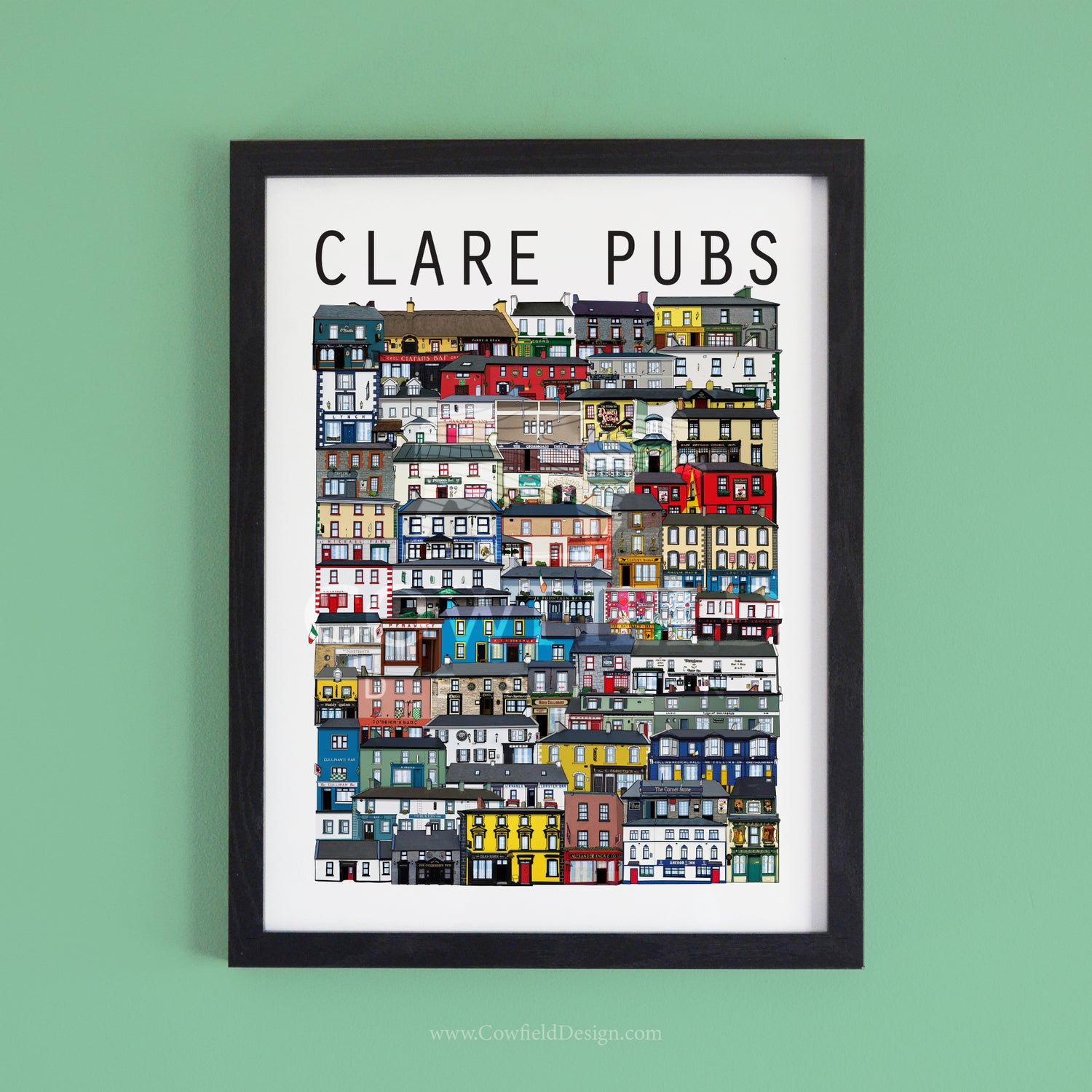 Clare Pubs