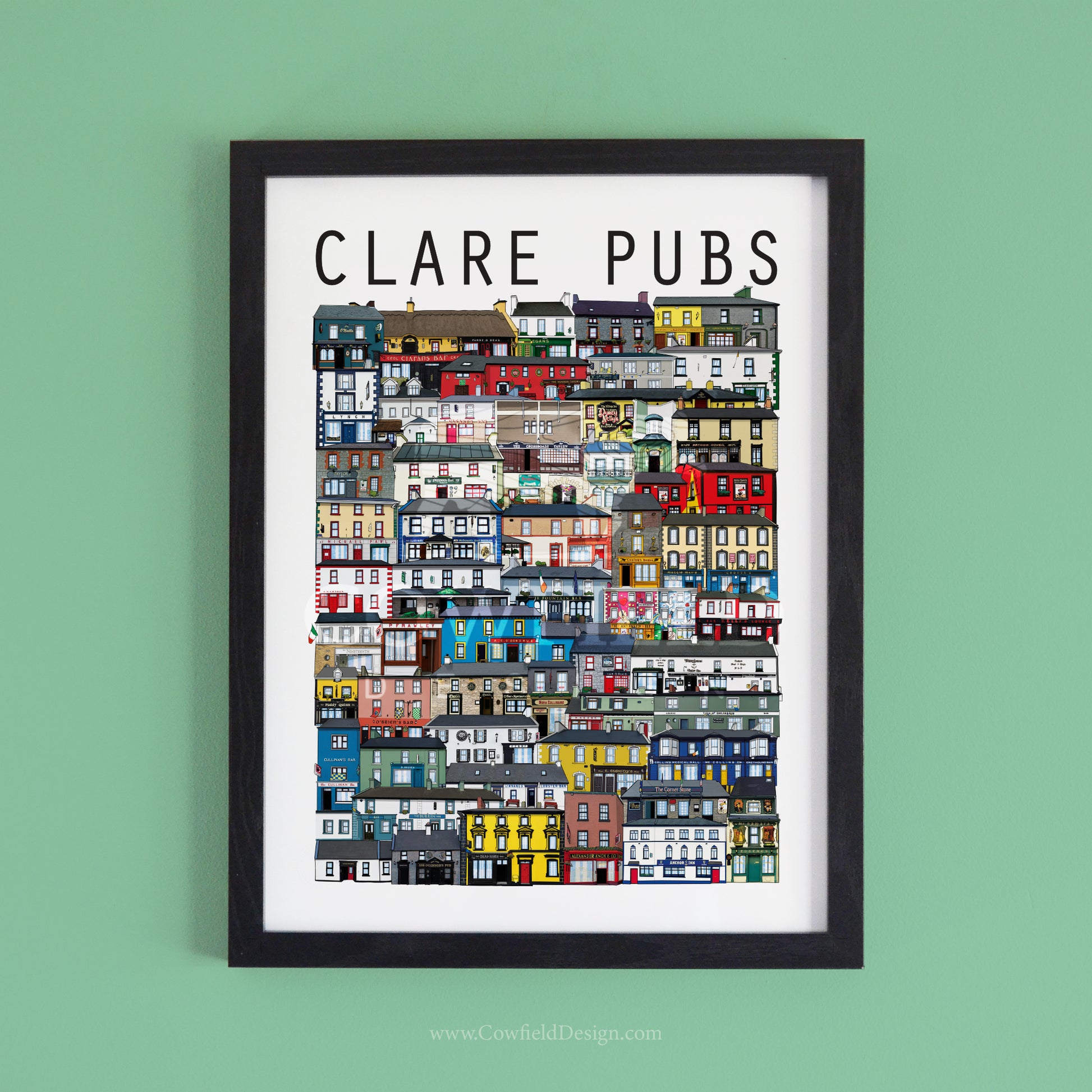 Clare Pubs