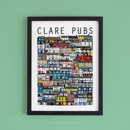 Clare Pubs