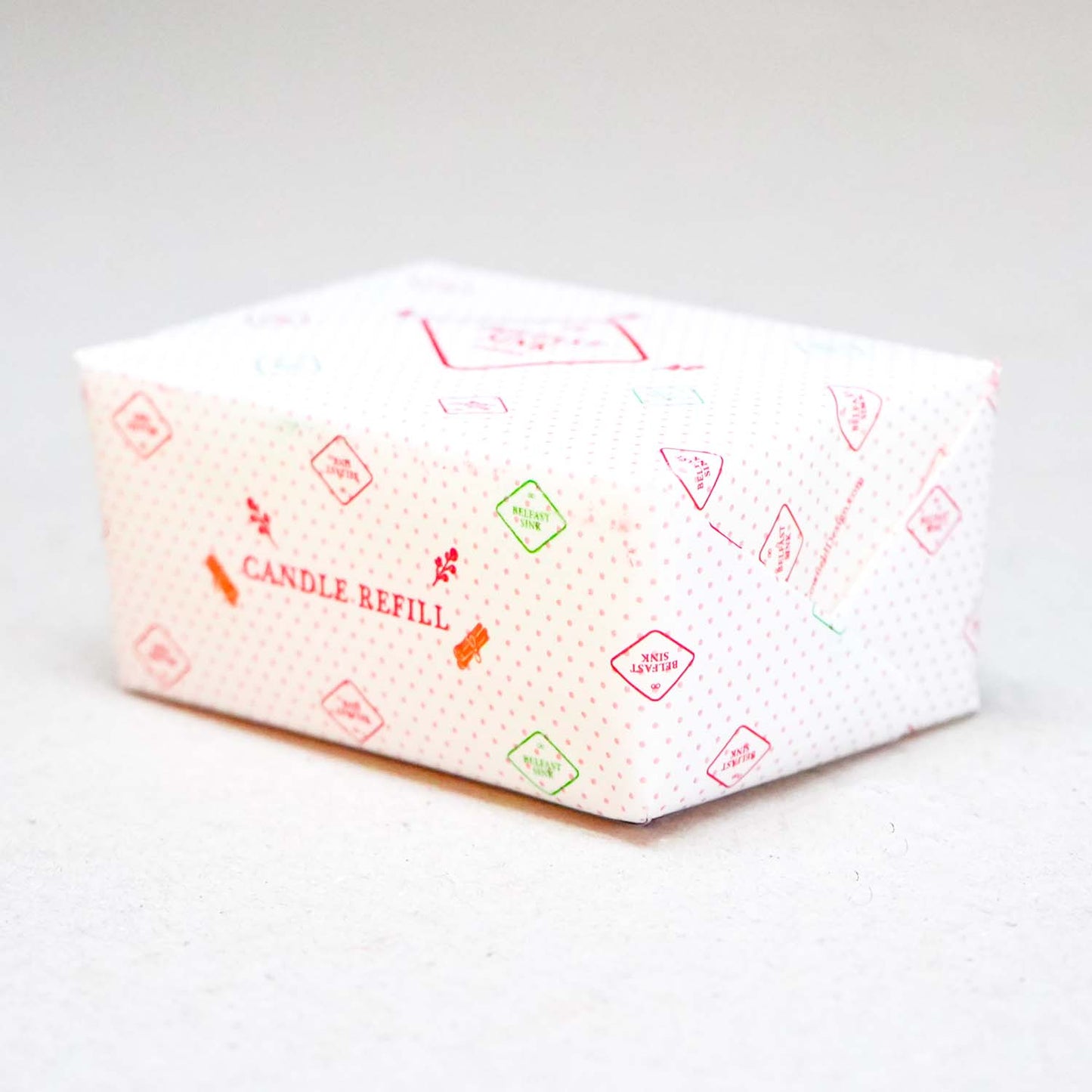 Christmas Candle Refill bundle