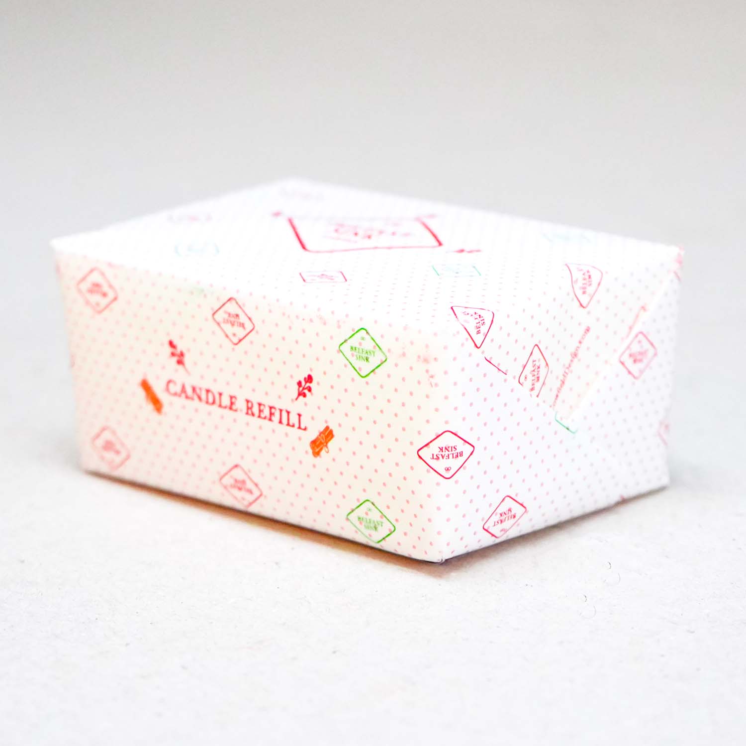 Christmas Candle Refill bundle
