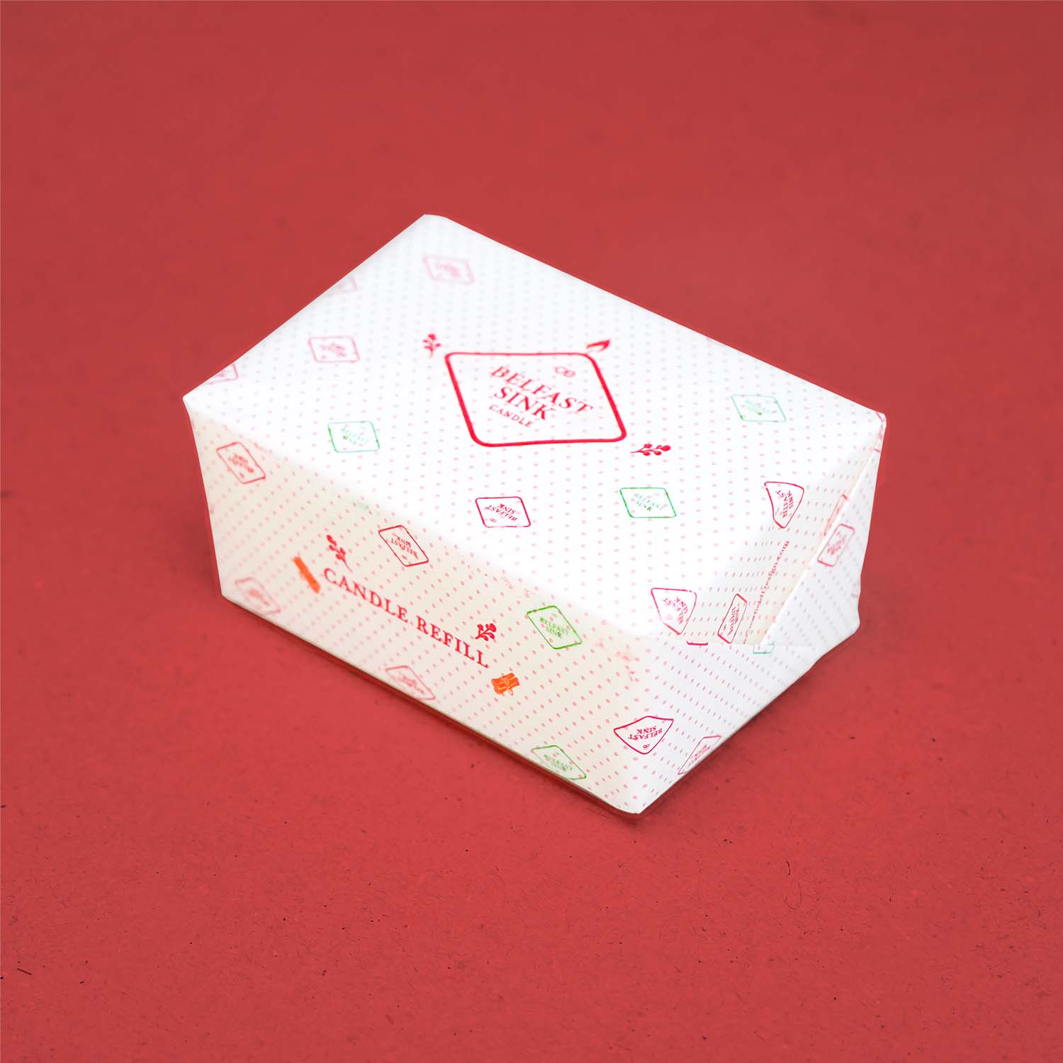 Christmas Candle Refill bundle