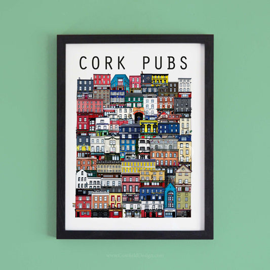 Cork Pubs