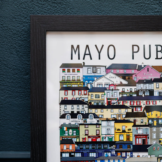 Mayo Pubs
