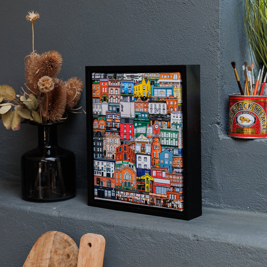 Canvas Pubs - Limited Edition