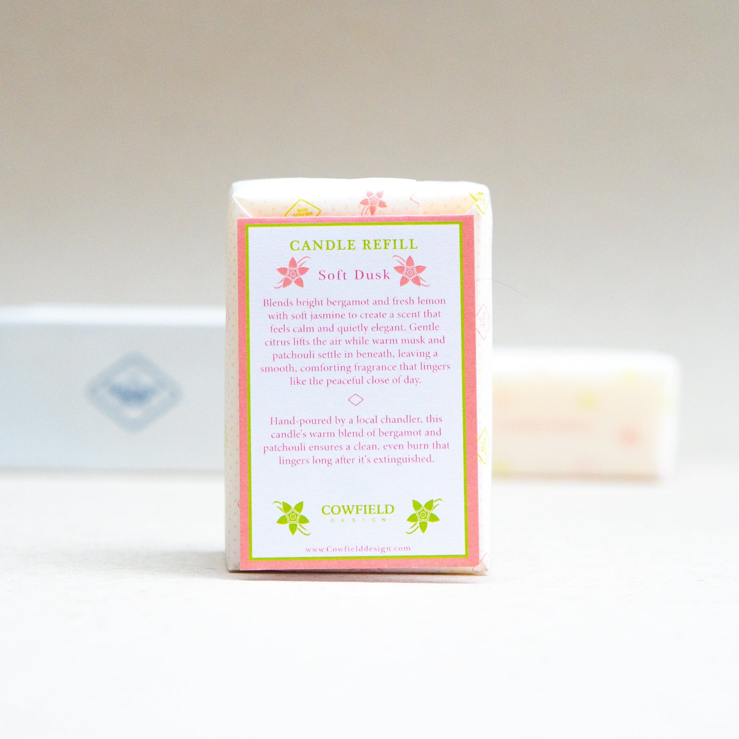 Spring Refill Bundle