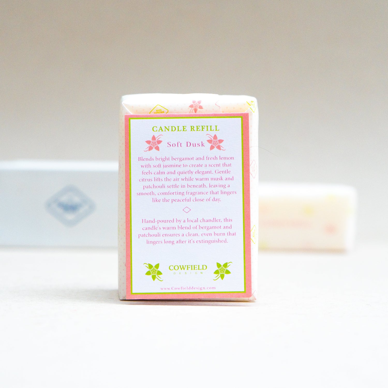 Spring Refill Bundle