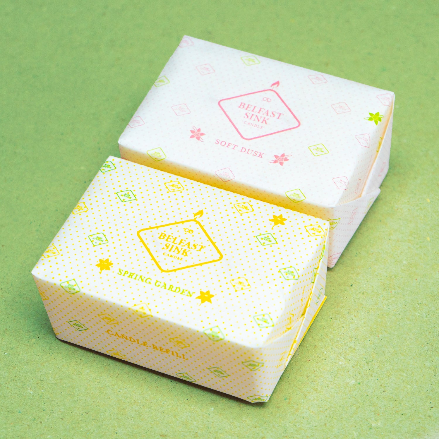 Spring Refill Bundle