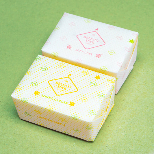 Soft Dusk Refill - For Mini Belfast Sink