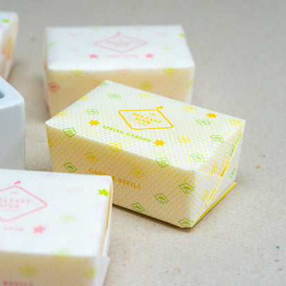 Spring Garden Refill - For Mini Belfast Sink