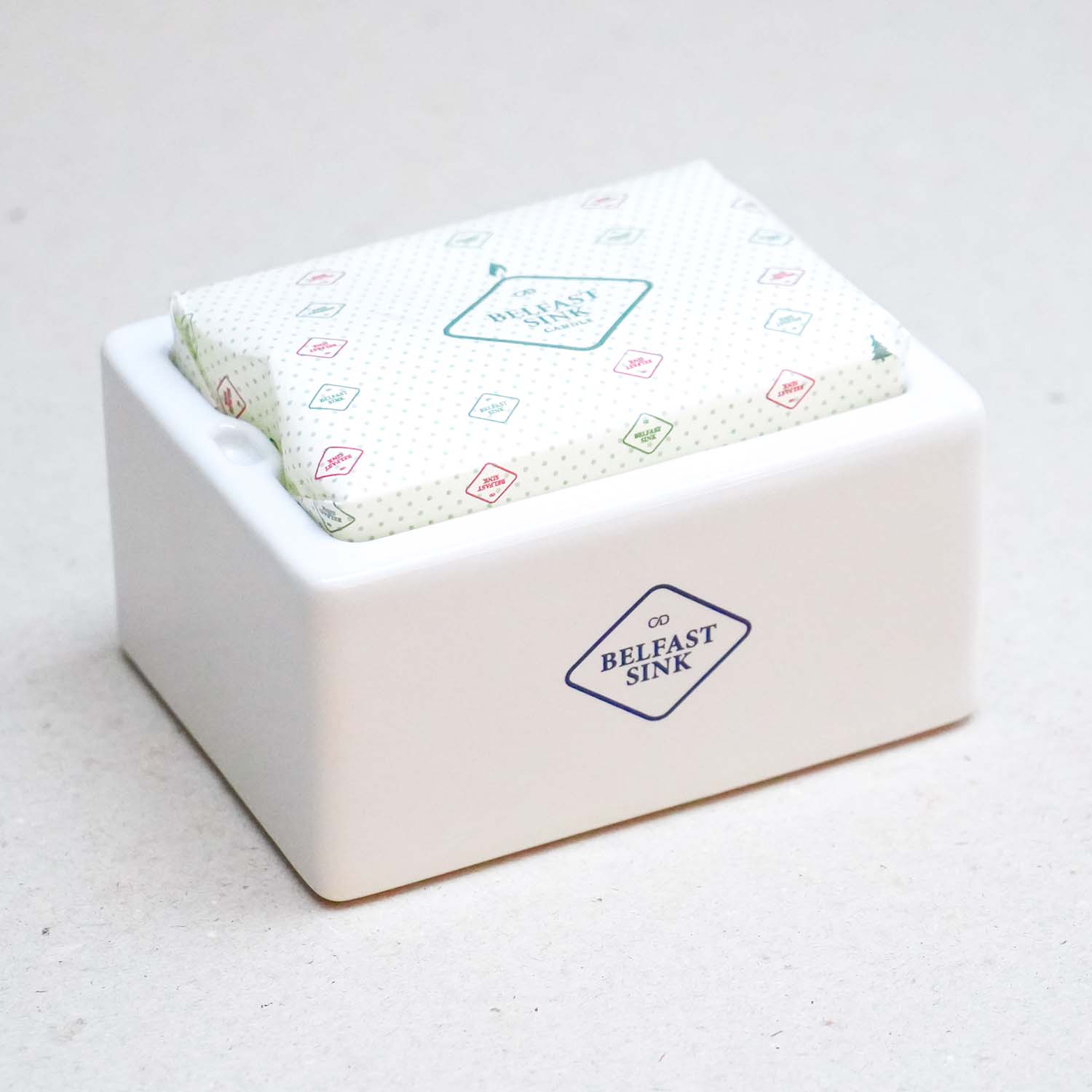 Christmas Tree Candle Refill - For Mini Belfast Sink