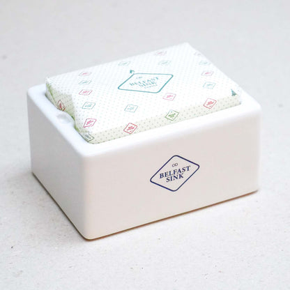 Christmas Tree Candle Refill - For Mini Belfast Sink