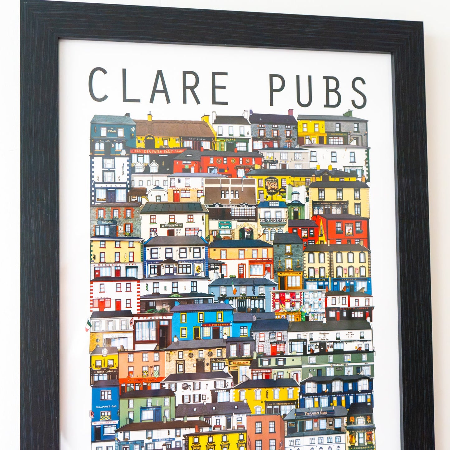 Clare Pubs