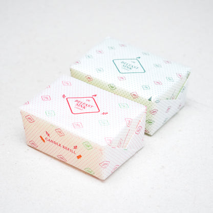 Christmas Candle Refill bundle